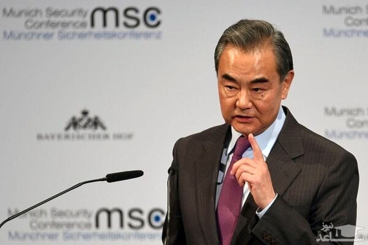 پکن خواستار رقابت و روابط سالم با واشنگتن است