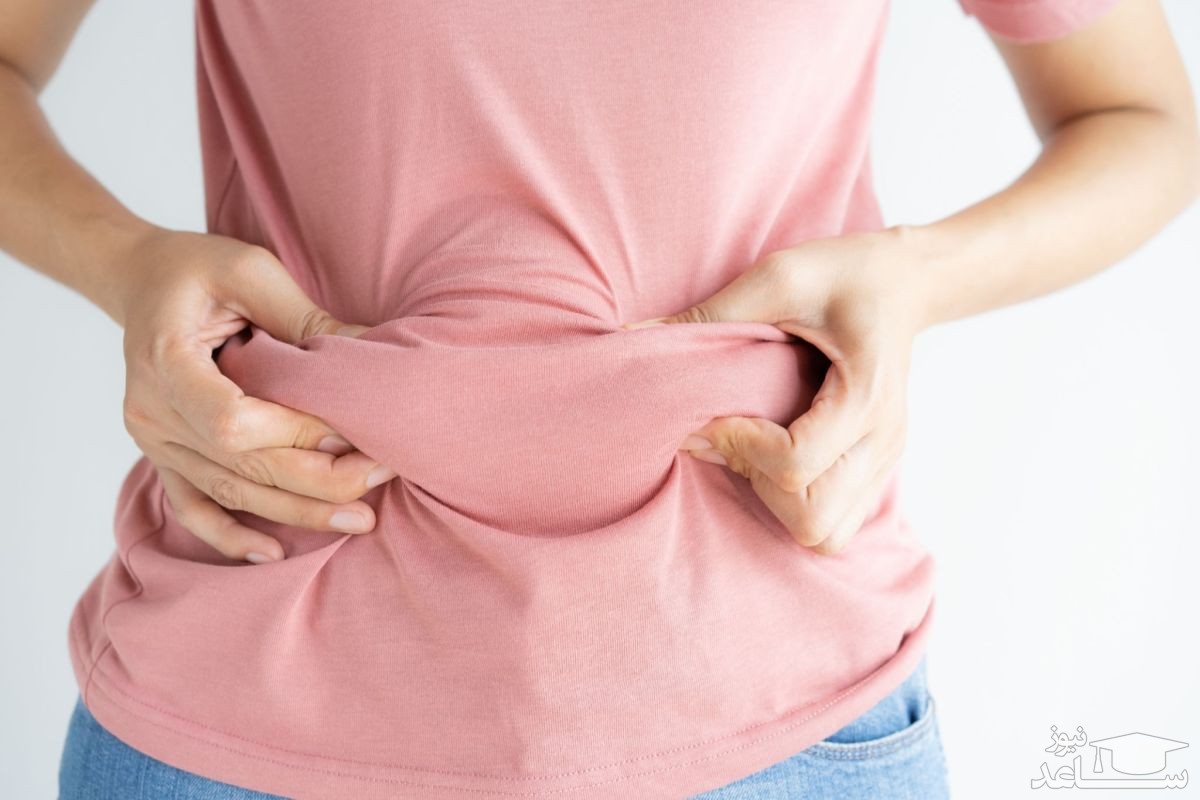علت جدایش شکمی در بارداری و روش های درمان