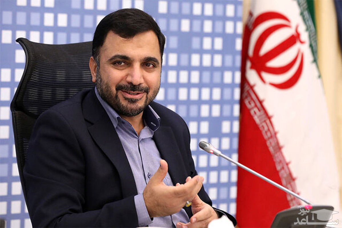 خبر جنجالی وزیر ارتباطات: استفاده از فیلترشکن‌ جرم می‌شود