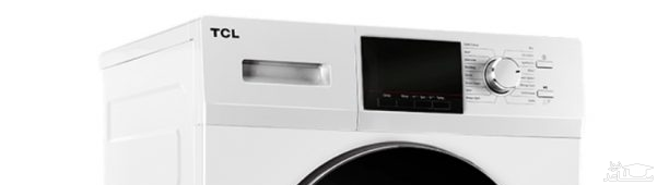 پنل لباسشویی تی سی ال مدل TWM-904