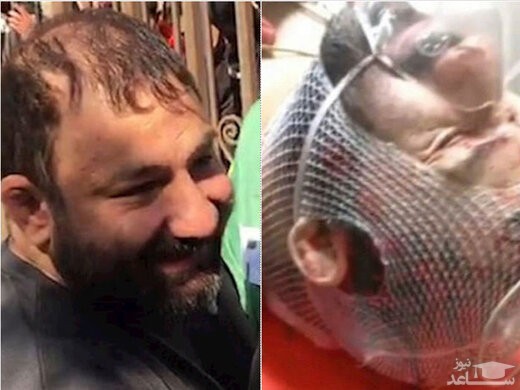 ضاربان «هانی کُرده» فرار کردند