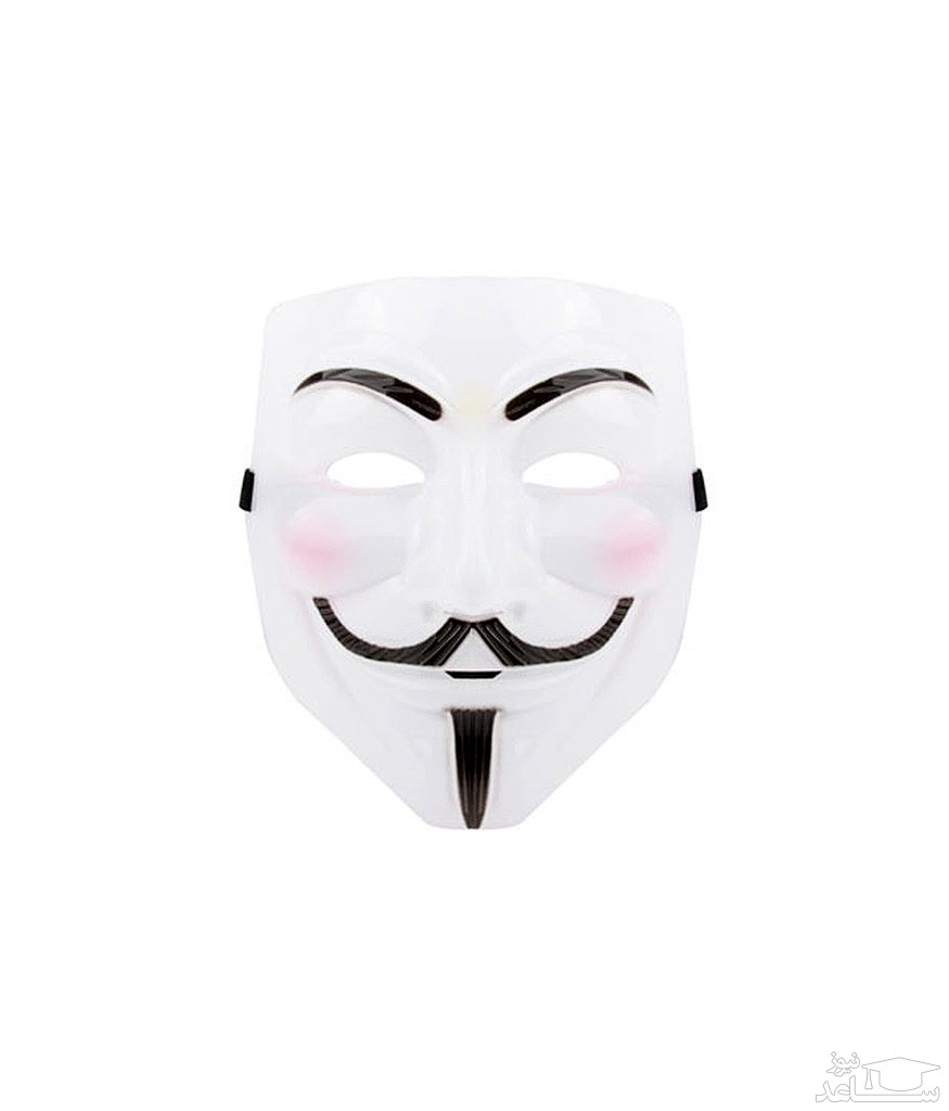 تست ماسک، هوش و اختلال روانی شما را مشخص می کند!