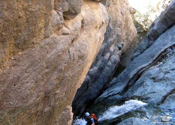 دره بفره داورزن