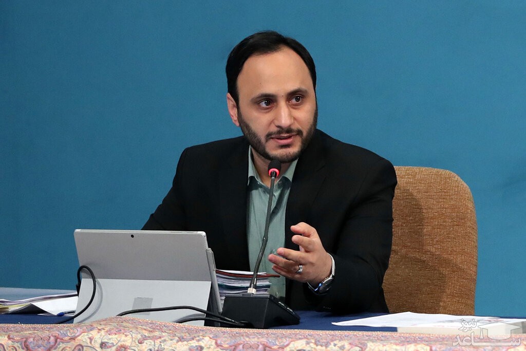 موافقت رهبر انقلاب با ادامه سرپرستی زاهدی‌وفا