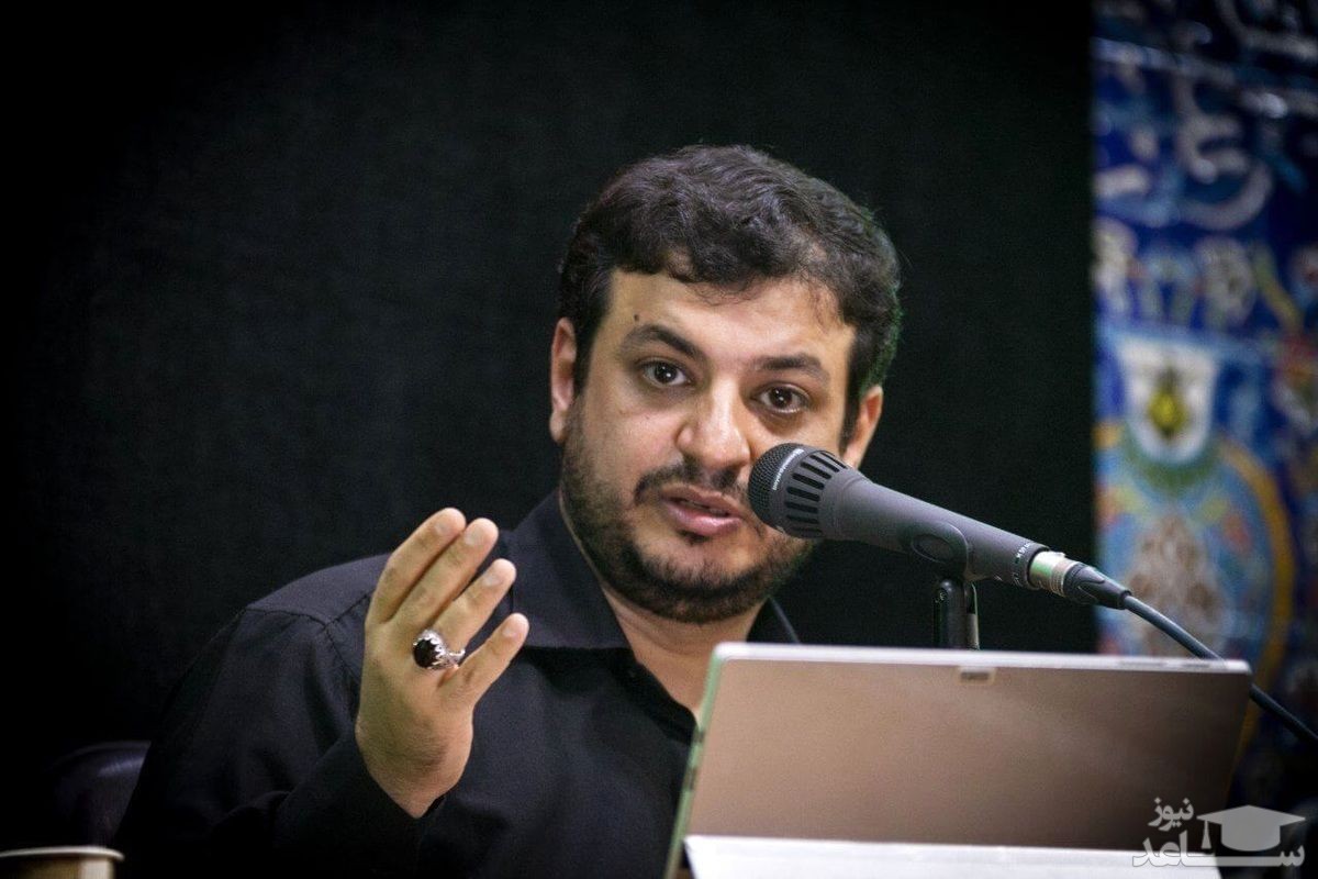 ماجرای جنجالی توهین رائفی پور به اهل بیت (ع)؛ ویدیوی تقطیع شده یا بازسازی؟ +فیلم