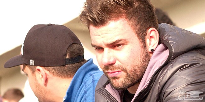 بوژیدار رادوشویچ