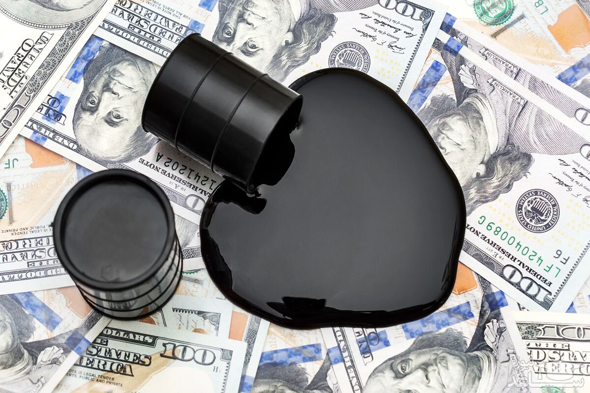 جمعه سیاه بازار نفت؛ سقوط ۹ دلاری قیمت در یک روز
