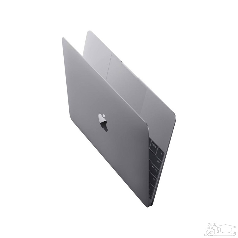 لپ تاپ 13 اینچی اپل مدل MacBook Air MVH42 2020