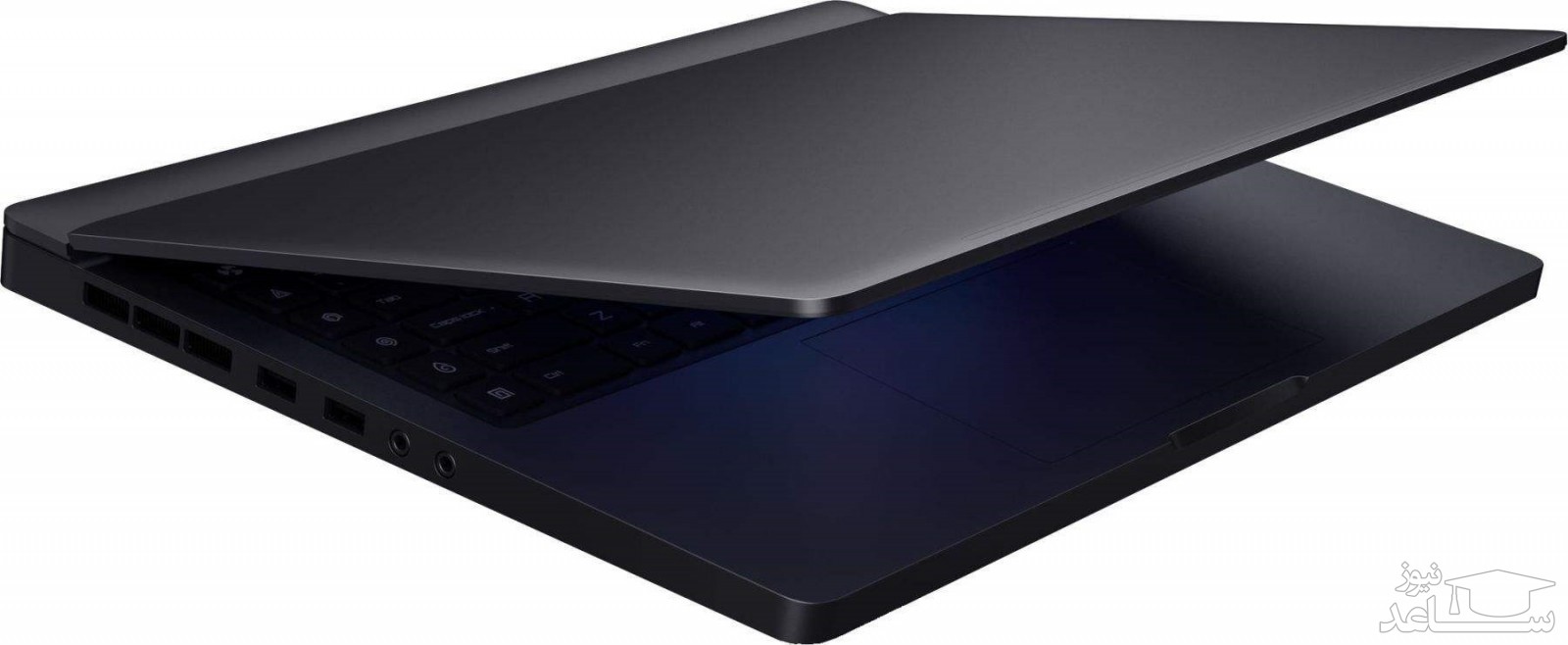 لپ‌ تاپ 15.6 اینچی شیائومی مدل Mi Gaming G58515D6D-CN