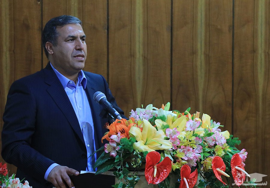 داریوش بیات نژاد : نقش سازمان های مردم نهاد و خیریه ها در ارتقای خدمات بهزیستی