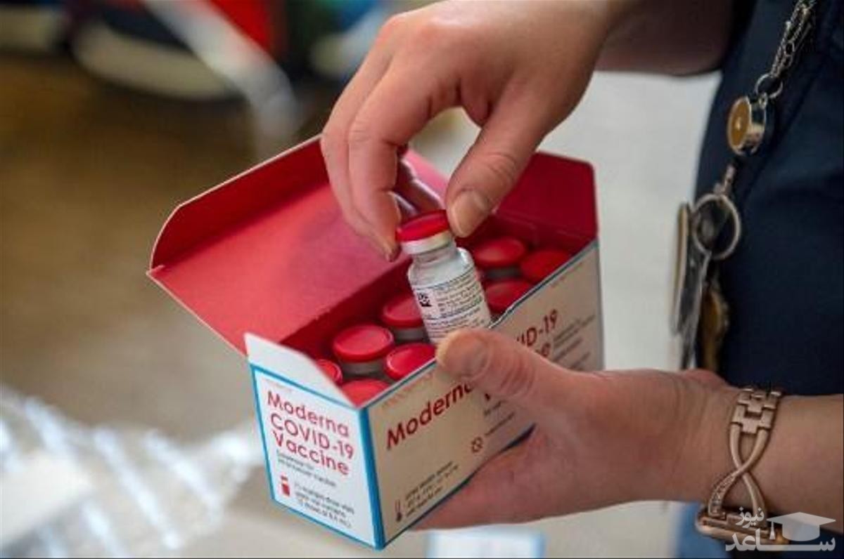 محموله جدیدی از واکسن‌های مدرنای آلوده در ژاپن کشف شد