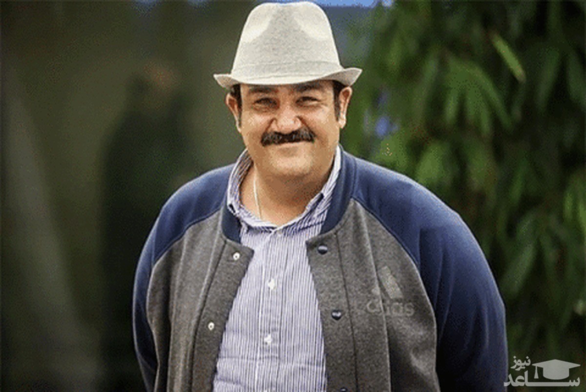 خاطره بازی مهران غفوریان با پدر مرحوم و برادرش