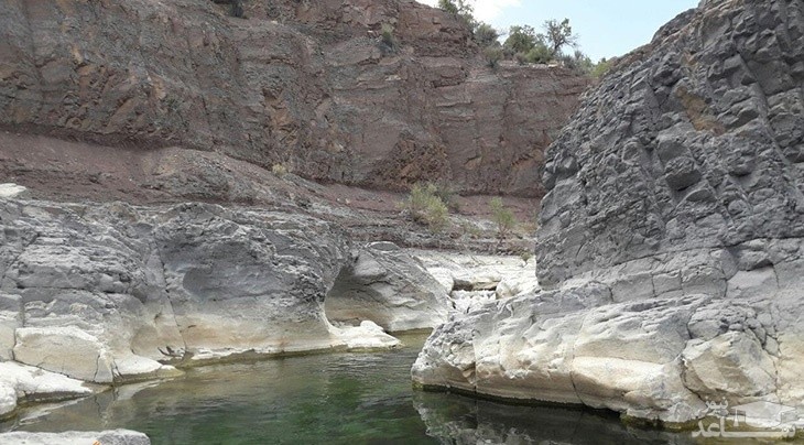 دره گلی هوک رابر