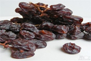 خواص و فواید مویز برای زنان باردار