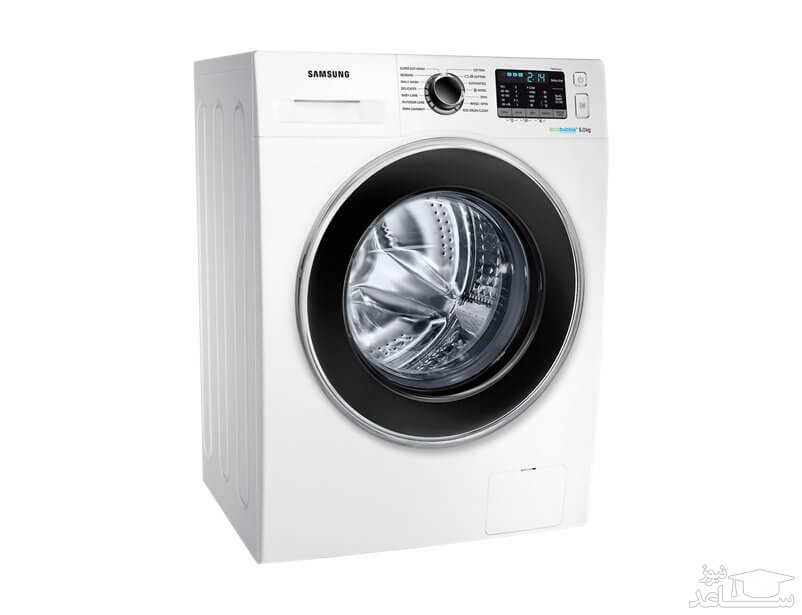 ماشین لباسشویی سامسونگ مدل B1263 