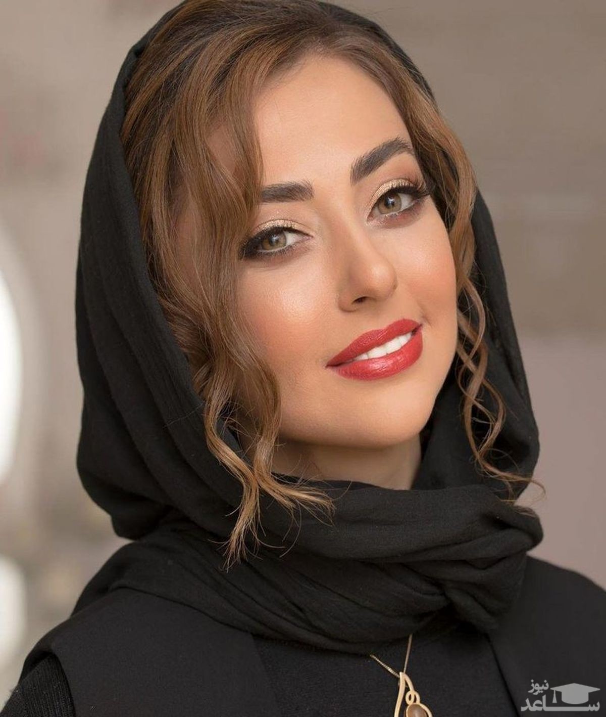 عاشقانه های نفیسه روشن با مادرش در آستانه ی روز مادر