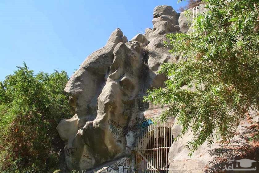 دره دروازه شیطان