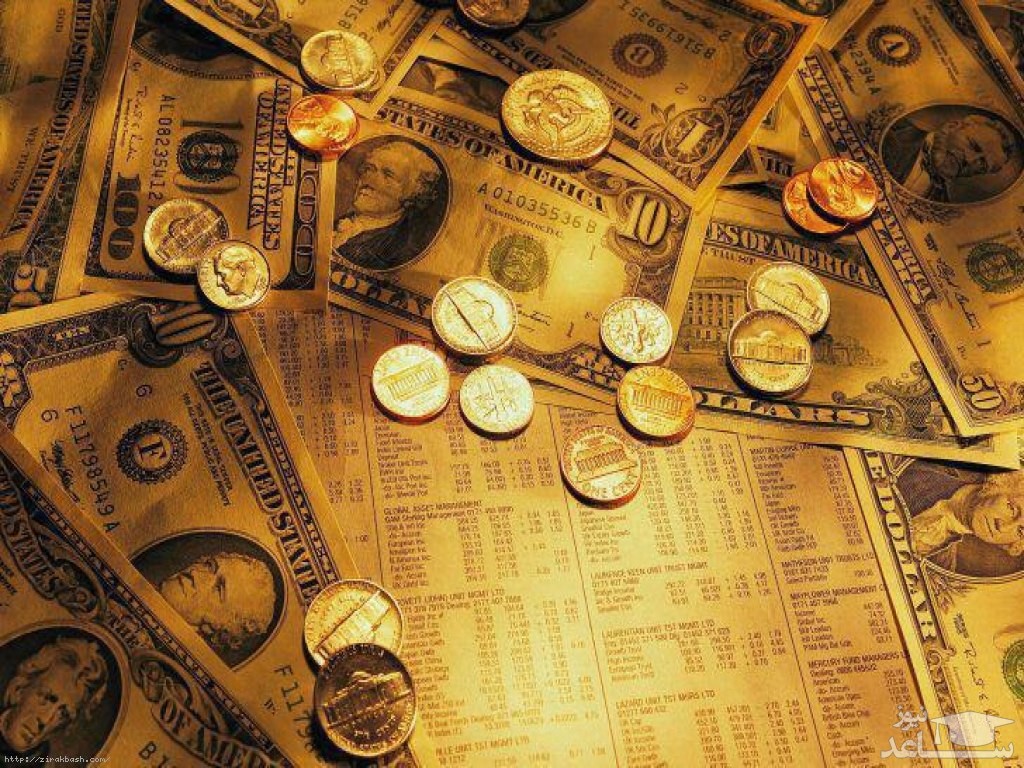 قیمت طلا، قیمت سکه، قیمت دلار و قیمت انواع ارز، امروز پنجشنبه 6 دی 97