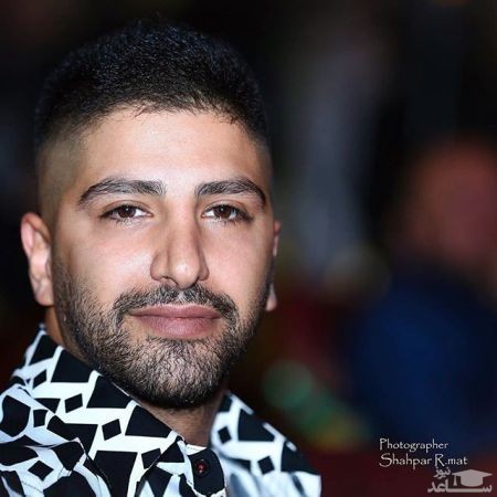 زانیار خسروی، رضا بهرام را متهم به سرقت کرد!