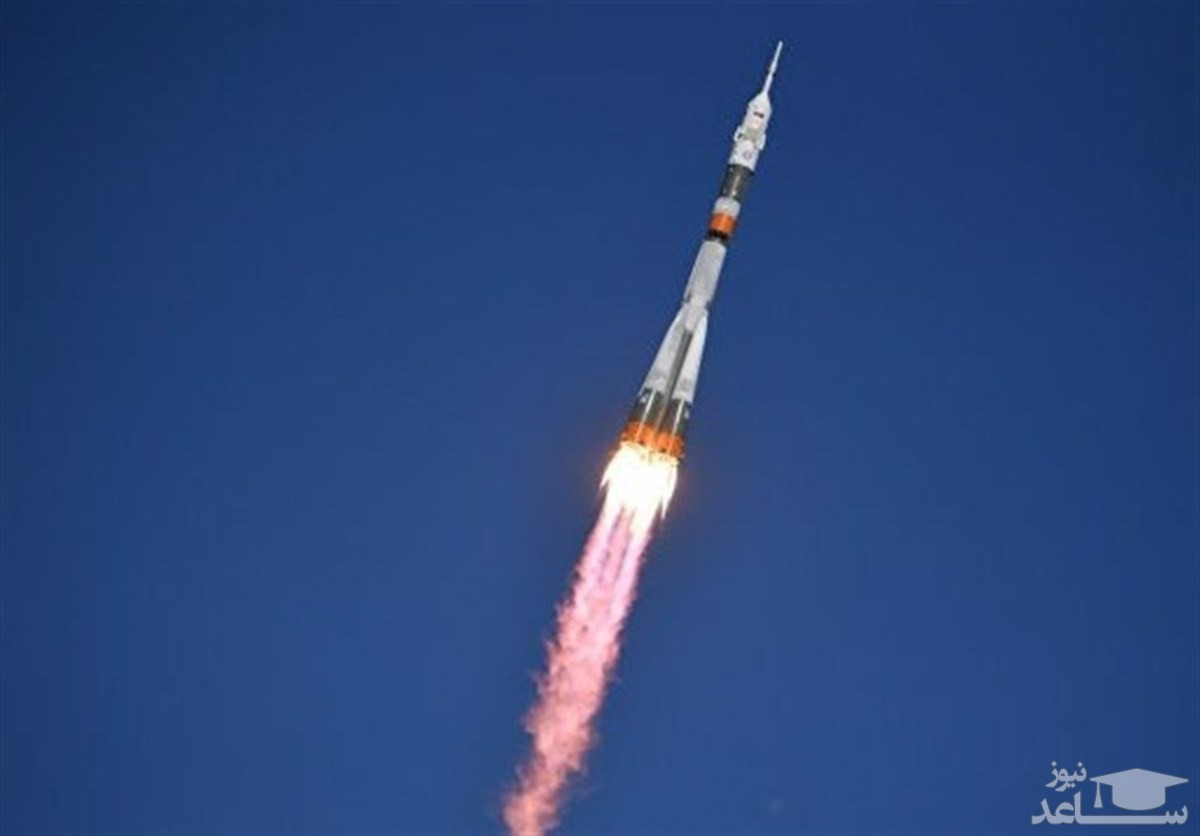 ماهواره ایرانی «خیام» با موشک روسی به فضا پرتاب می شود