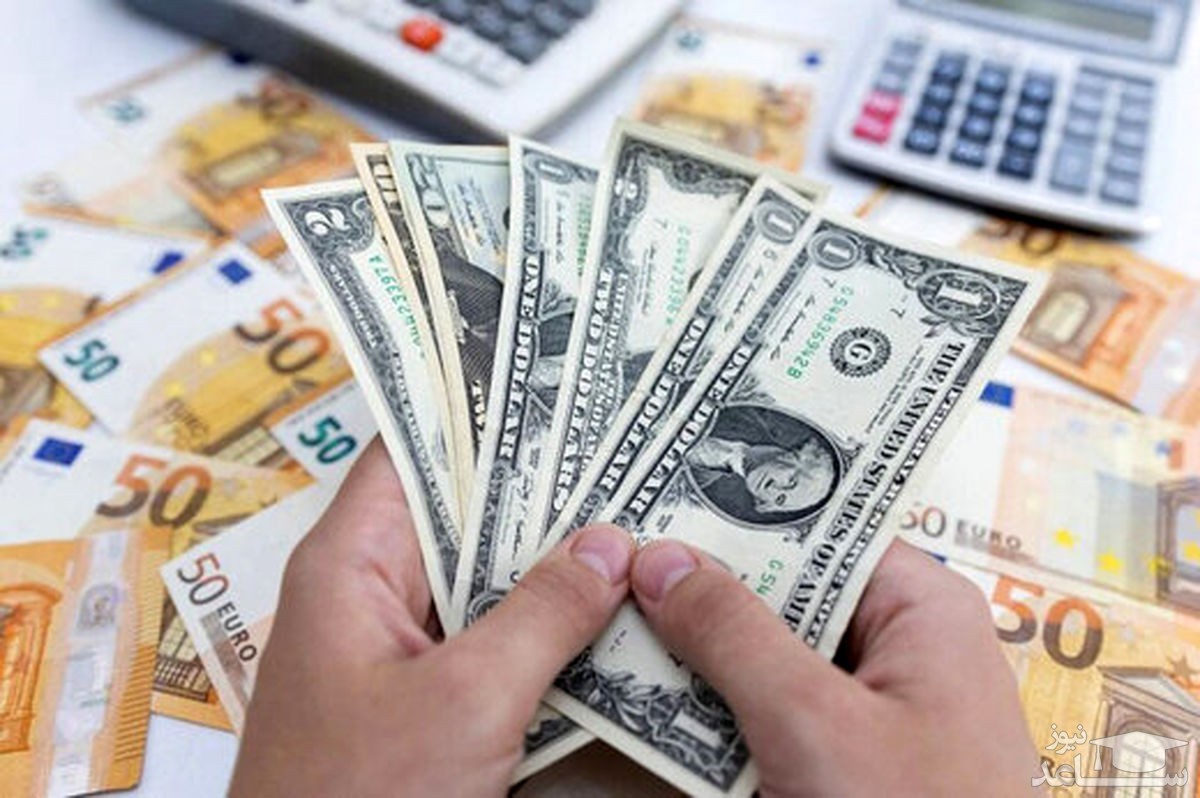 اتفاق مهم در بازار جهانی ارز