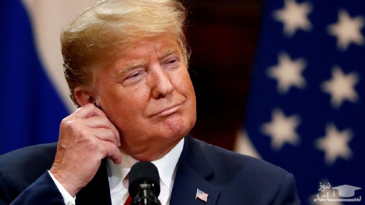 ترامپ: رسانه خودم را ایجاد می‌کنم