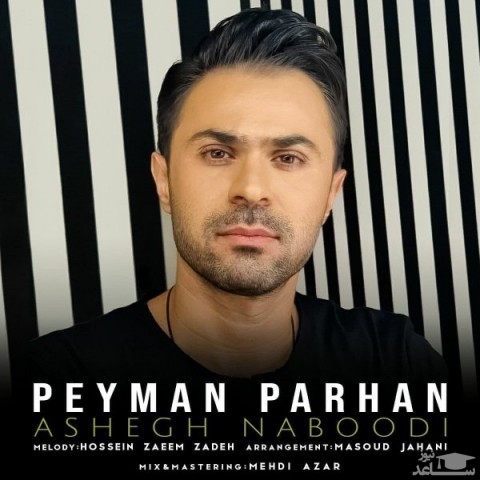 دانلود آهنگ عاشق نبودی از پیمان پرهان