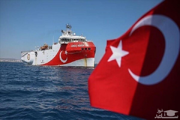 اتحادیه اروپا تحریم‌ها علیه ترکیه را تمدید کرد