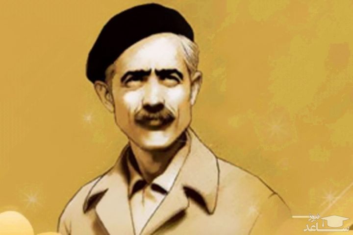 زندگی نامه جلال آل احمد روشنفکر سوسیالیست، نویسنده و مترجم ایرانی