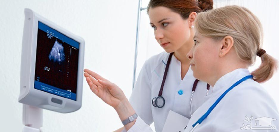 خطرات سونوگرافی زنان باردار در مطب پزشکی