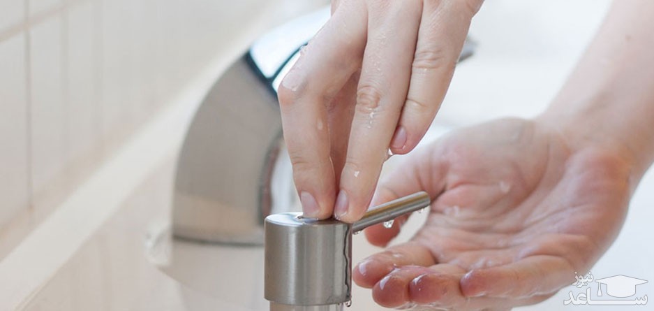 رعایت مسائل بهداشتی در خانم های باردار