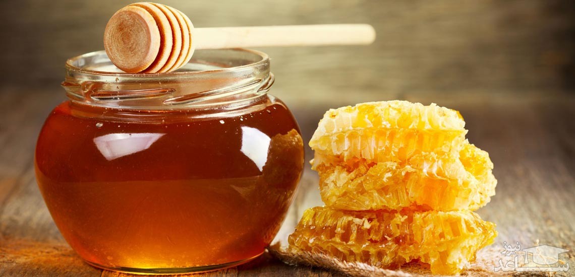 درمان بی خوابی با عسل از دیدگاه طب سنتی