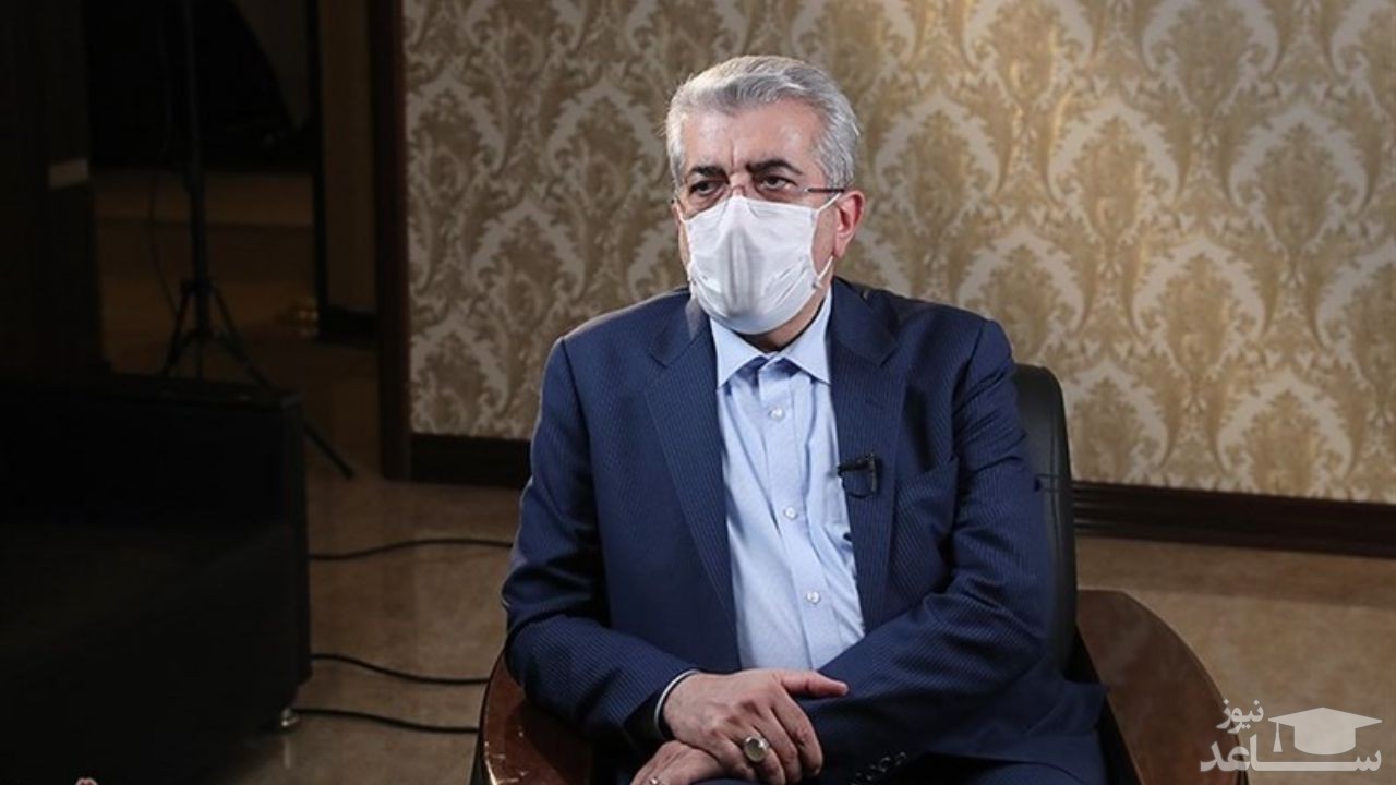 وزیر نیرو از امکان همکاری با ایتالیا در پروژه های سایر کشورها گفت