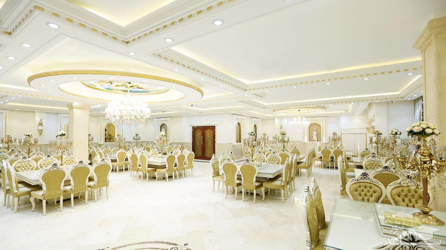 فعالیت تالار‌های پذیرایی تهران مشروط شد