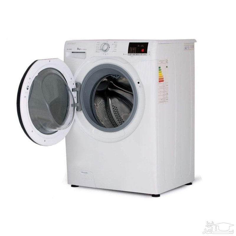  لباسشویی زیرووات مدل OZ-1272