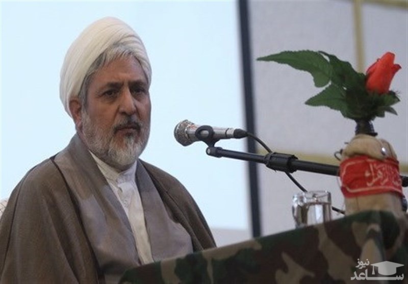 جانشین نماینده ولی‌فقیه در سپاه: کشور وارد یک تغییر و خانه‌تکانی می‌شود