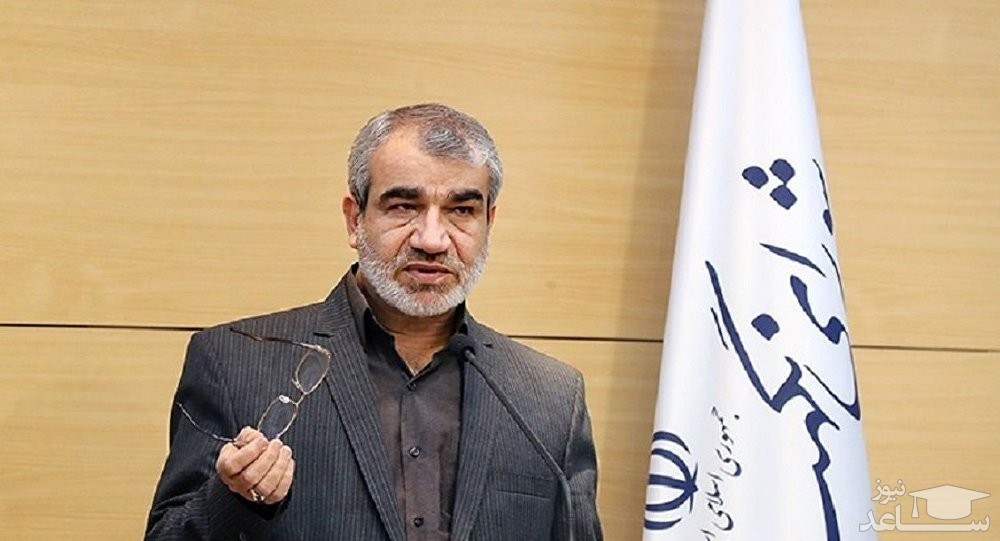 واکنش تند سخنگوی شورای نگهبان به انتقاد روحانی از ردصلاحیت‌ها