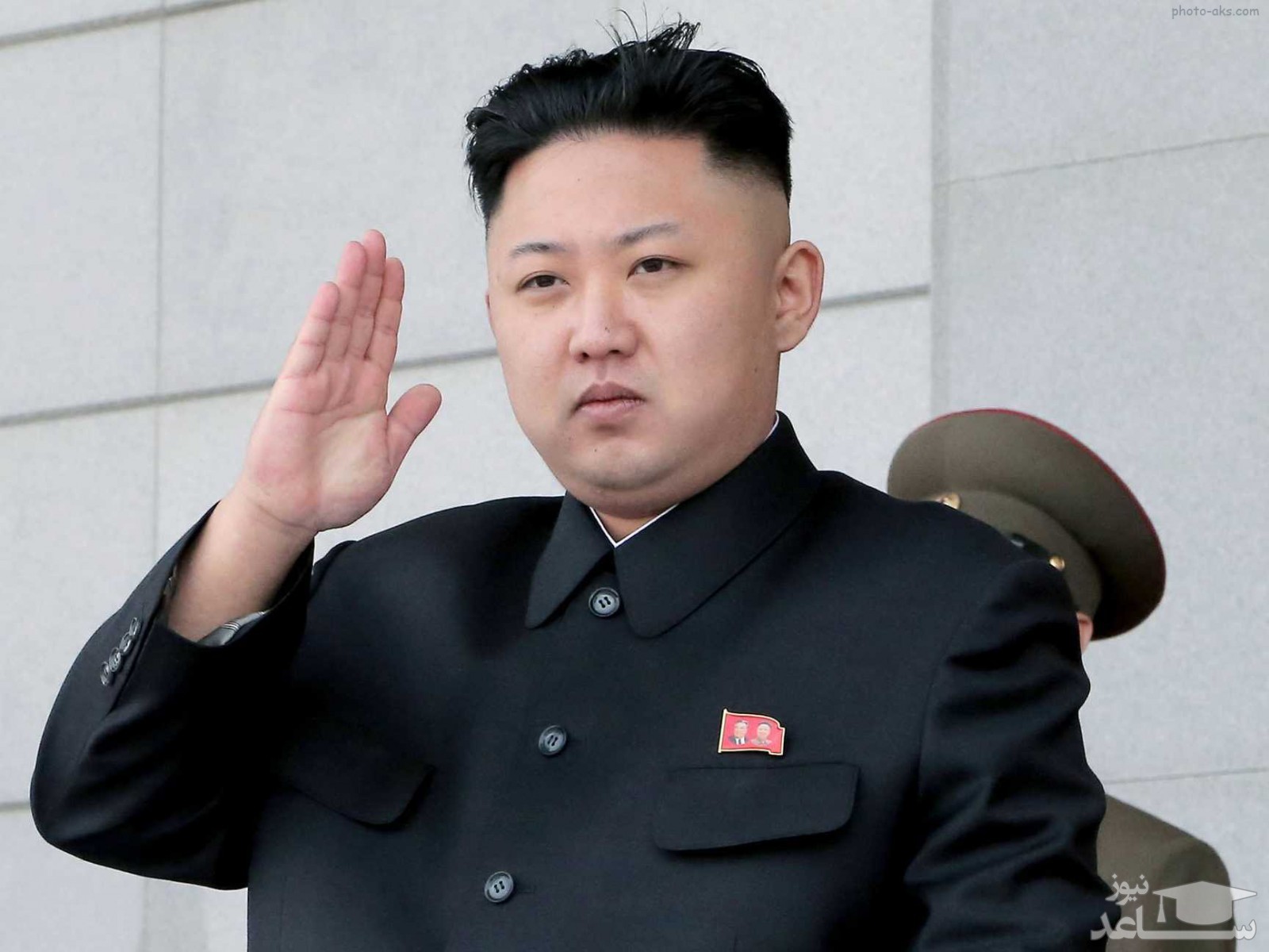 برادرزاده رهبر کره شمالی ناپدید شد