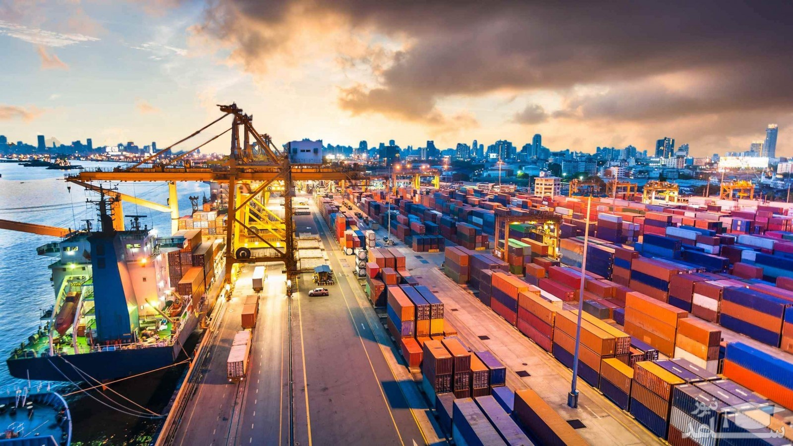 دیدن بندر در خواب چه تعبیری دارد؟ / تعبیر خواب بندر