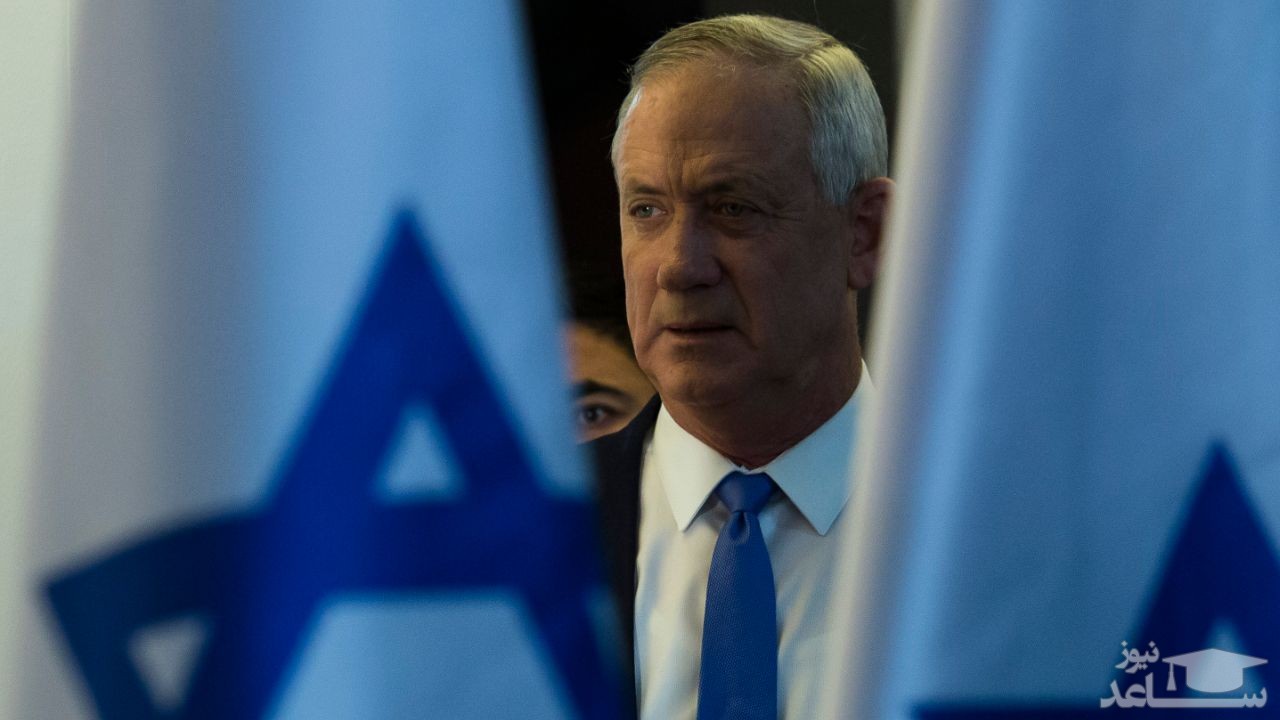 حمله وزیر جنگ اسرائیل به ایران