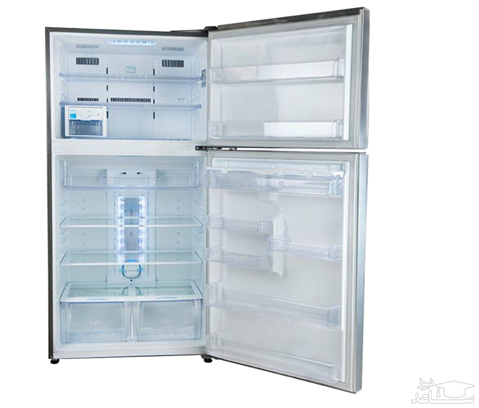  یخچال و فریزر ال جی مدل TF33TS