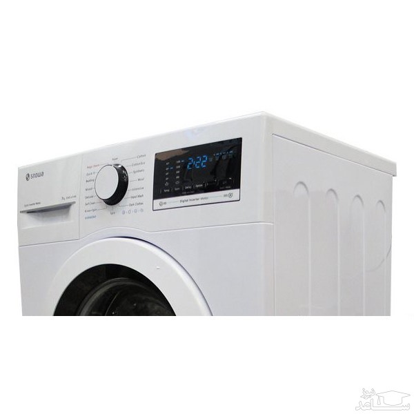  لباسشویی اسنوا مدل SWM-82300 