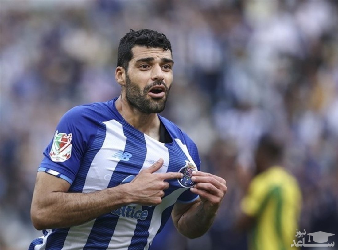 زوج طارمی-رونالدو در منچستریونایتد؟