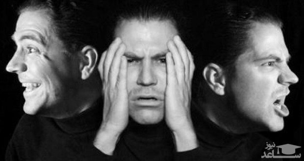 دلایل بیماری روان پریشی و روش های درمان