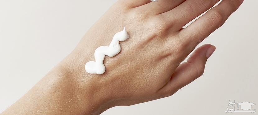 انواع پوست و نحوه ی شناسایی آن ها