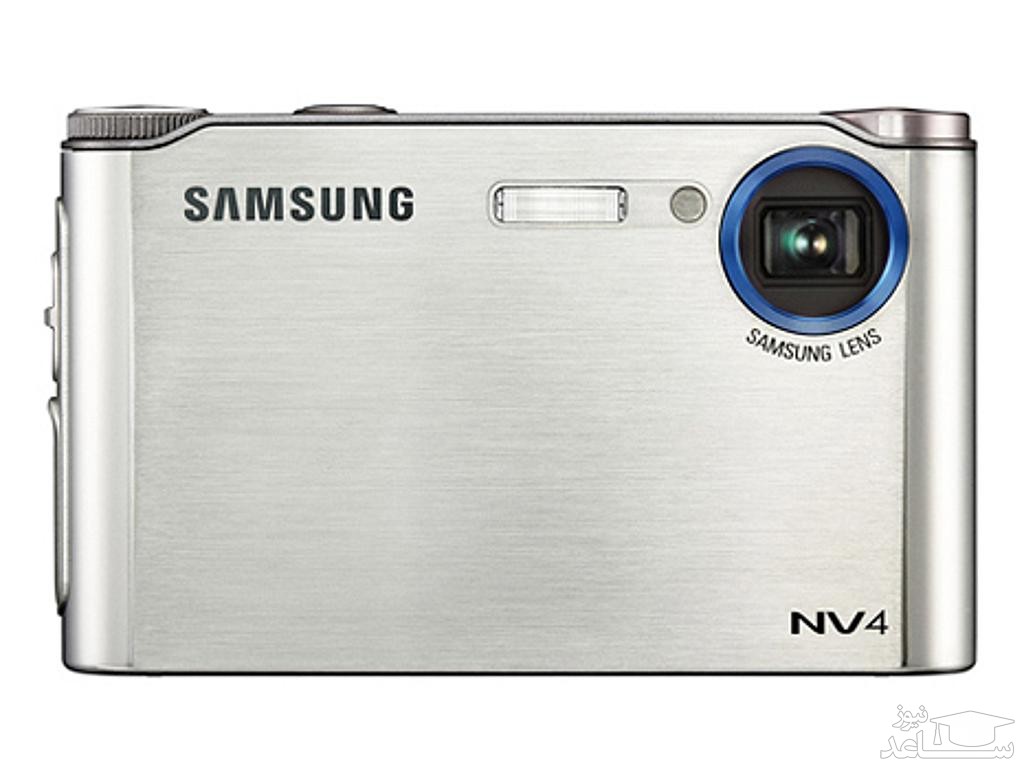 قیمت دوربین سامسونگ دیجیتال مدل NV4 - Samsung NV4 Digital Camera