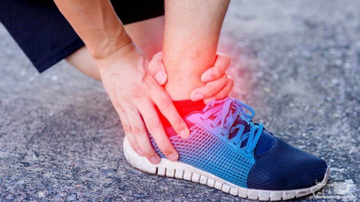 علت التهاب تاندون و راههای درمان آن