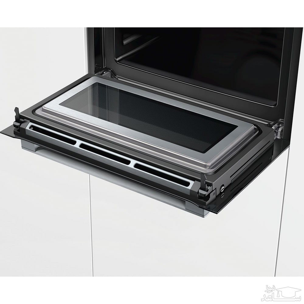 پوسترمایکروویو بوش مدلCMG636BB1