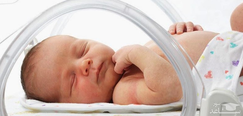 علایم تشنج کردن نوزاد و کودک