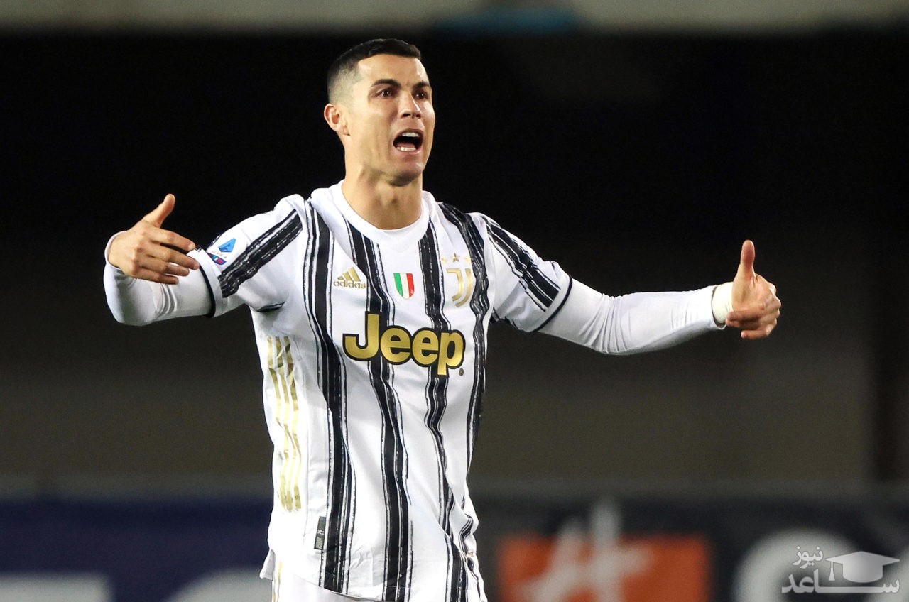 ماجرای جدایی رونالدو چیست؟